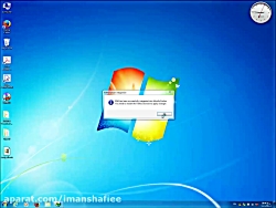 9- نصب برنامه قدرتمند دانلود I...