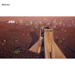 نماهنگ وطنم ای شکوه جاویدان /...