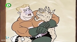 کارتون باب اسفنجی باب اسفنجی