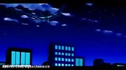 کارتون بن تن بن تن