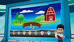 انیمیشن سگهای نگهبان