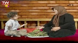 ماجراهای امیر کوچولو  معرفی حض...