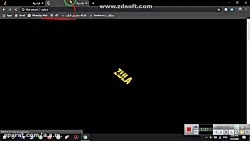 آموزش دانلود بازی زولا