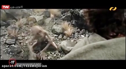 فیلم سینمایی ارباب حلقه ها قسم...