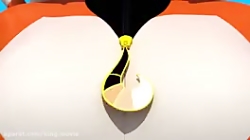 ماجراجویی درپاریس