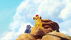 انیمیشن نگهبانان شیر | فصل 1 |...