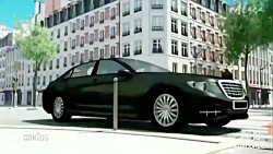 میکس عاشقانه لیدی باگ و کت نوی...