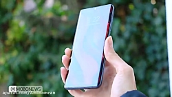 نقد و بررسی گوشی شیائومی می نو...