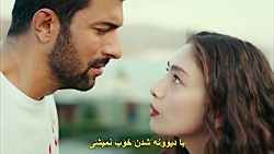 سریال دختر سفیر قسمت یازدهم زی...