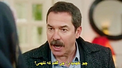 استانبول ظالم قسمت 33