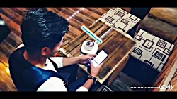 آهنگ جدید امیرباقری بنام ای جا...