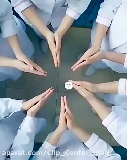 روش شستن دست ها به صورت صحیح