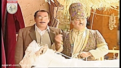 قسمت 3 سریال شب های برره