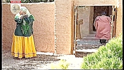 قسمت 9 سریال شب های برره