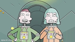 انیمیشن داگ استار: کریسمس در ف...