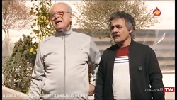 سریال میانبر قسمت 14