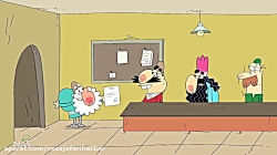 دیرین دیرین 296