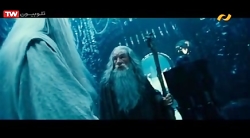 فیلم ارباب حلقه ها 1 ، یاران ح...