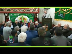 حاج اصغر رضوان پور اردبیلی ولا...