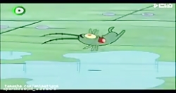 سریال باب اسفنجی قسمت ۱۶۷