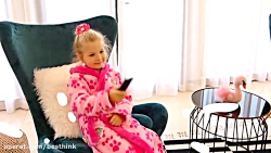 دیانا و روما جدید ، دیانا و رو...