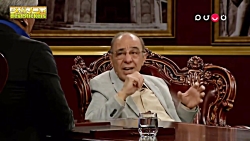 دورهمی - باحضور ژرژ پطروسی - د...