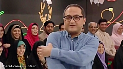 سریال خندوانه فصل 4-قسمت 25