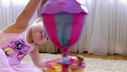 دیاناشو - دیانا و روما - دیانا...