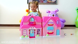 دیاناشو  دیانا و روما  دیانا...