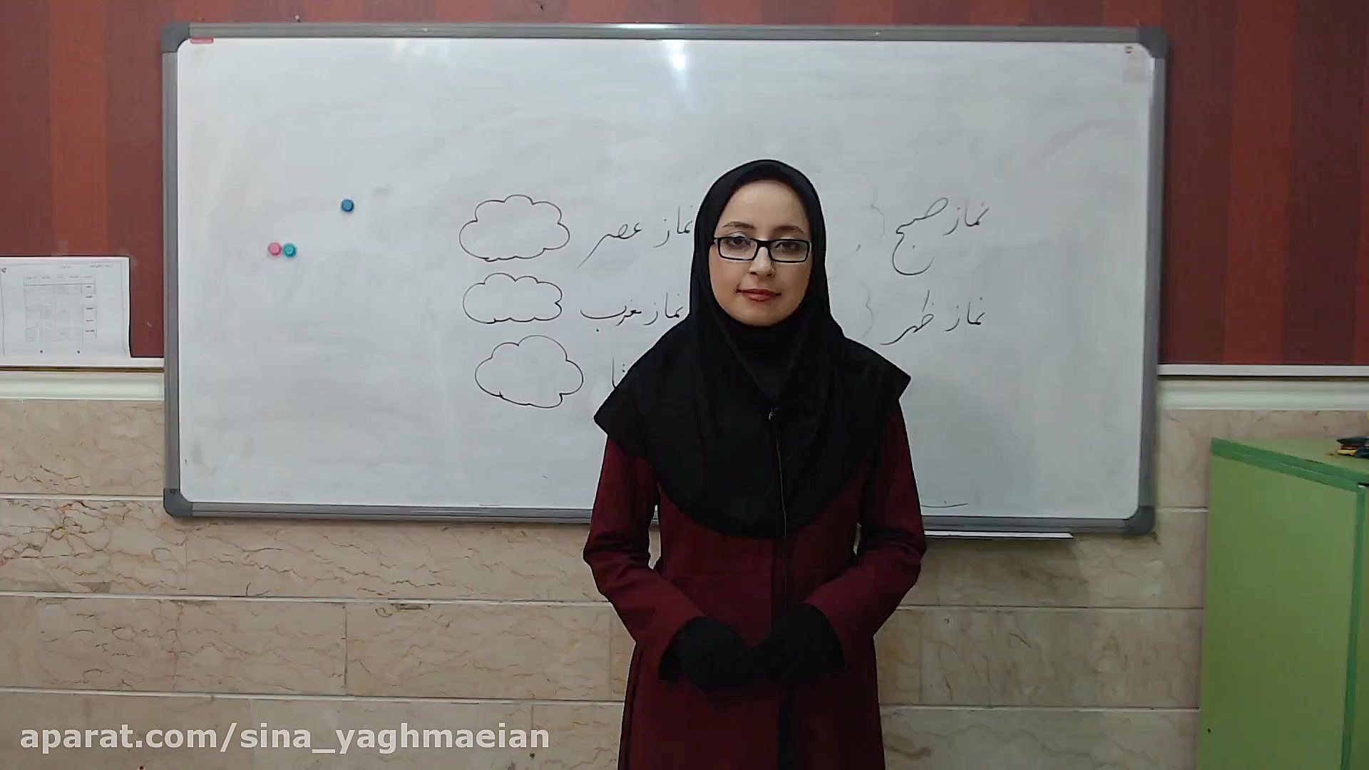 هدیه آسمانی - صفحه 83 ارتودنسی