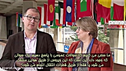 آیا امکان انتقال ویروس کرونا ا...