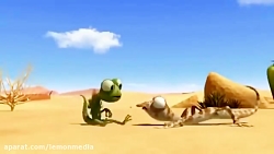 برنامه کودک اوسکار