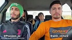 دوربین مخفی اسنپ-مدرسه ها کامل...