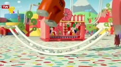 برنامه کودک شبکه پویا