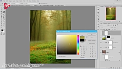 اموزش حرفه ای فتوشاپ