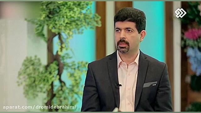 مصاحبه تلویزیونی با بهترین جراح بینی، دکتر امید ابراهیمی دکتر امید ابراهیمی