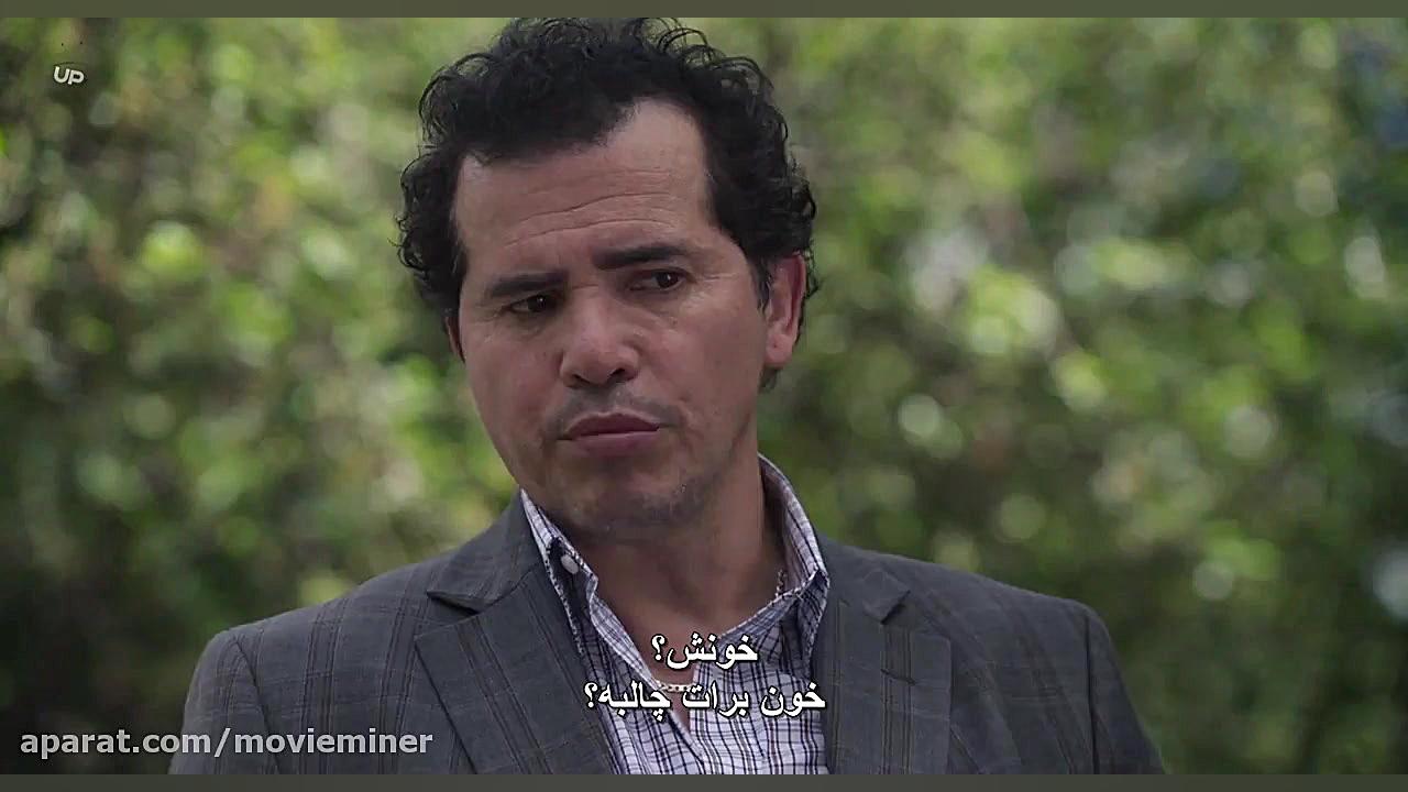 فیلم The Night Clerk 2020 منشی شب با زیرنویس فارسی زمان4658ثانیه