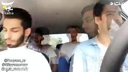 دوربین مخفی خنده دار - موزیک غ...