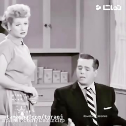 جواد خواجوی  گیر دادن مردا به...