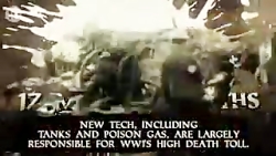 خونین ترین جنگ های تاریخ