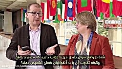 مردم چگونه آنفلوانزا را از کرو...