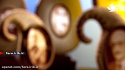 ترانه زیبا و قدیمی &quot; سرمس...