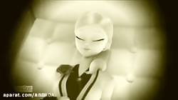 میکس لیدی باگ