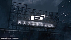 تریلر معرفی بازی جدید Project...