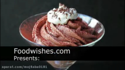 آموزش موس شکلات