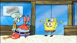 کارتون باب اسفنجی باب اسفنجی