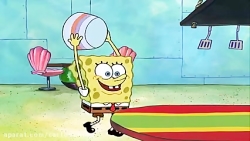 کارتون باب اسفنجی باب اسفنجی