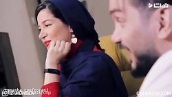 محسن ایزی - تقدیم به مروارید و...