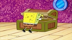 کارتون باب اسفنجی باب اسفنجی