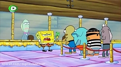 کارتون باب اسفنجی باب اسفنجی